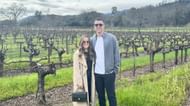 Mike White Wife